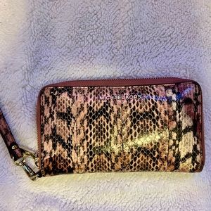 Michael Kors wallet
